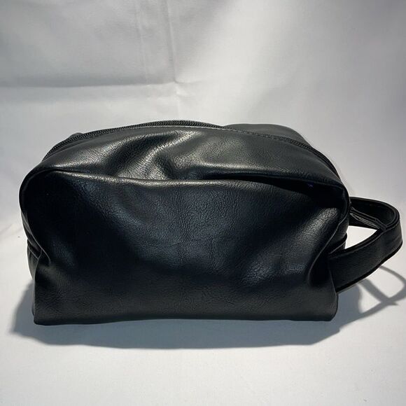 Sephora faux leather makeup bag - Picture 2 of 12